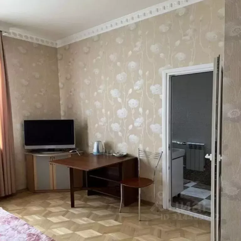 Комната Ростовская область, Ростов-на-Дону Новое Поселение мкр, пер. ... - Фото 1