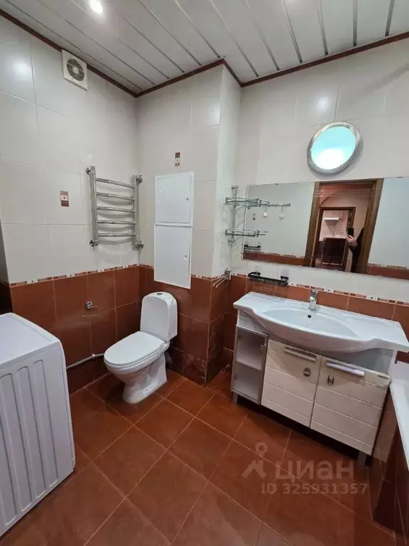 2-к кв. Московская область, Дзержинский Лесная ул., 5 (68.0 м) - Фото 2