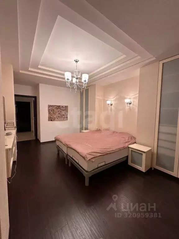 3-к кв. Татарстан, Казань ул. Достоевского, 66/17 (91.2 м) - Фото 0