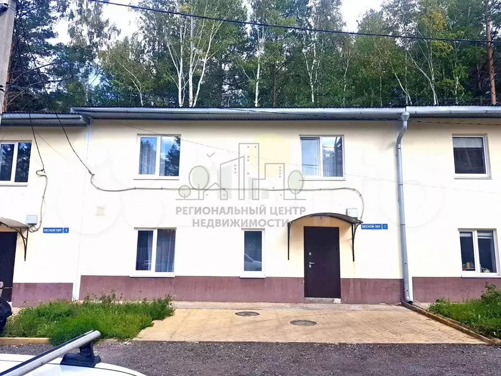 Таунхаус 80 м на участке 2 сот. - Фото 0