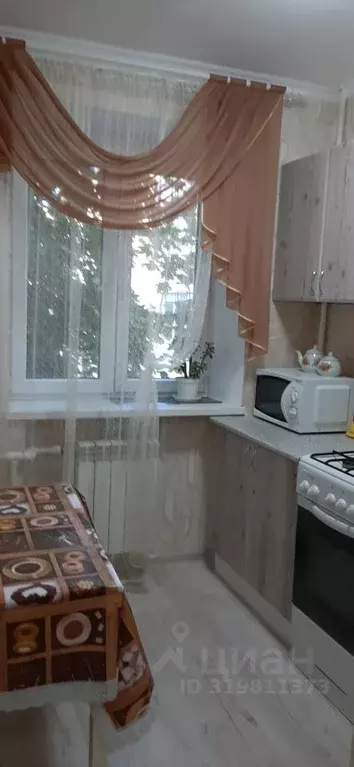 1-к кв. Ростовская область, Ростов-на-Дону Днепропетровская ул., 2/3 ... - Фото 0