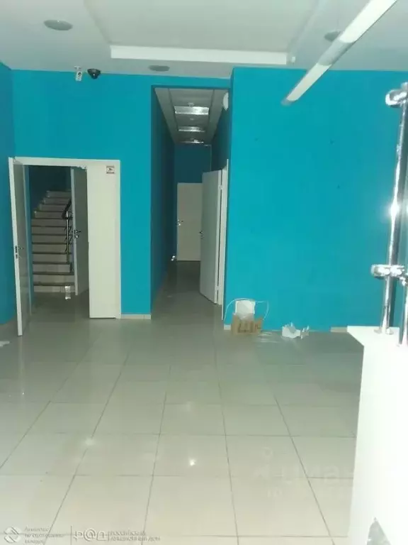 Офис в Башкортостан, Уфа ул. Достоевского, 100 (216 м) - Фото 1