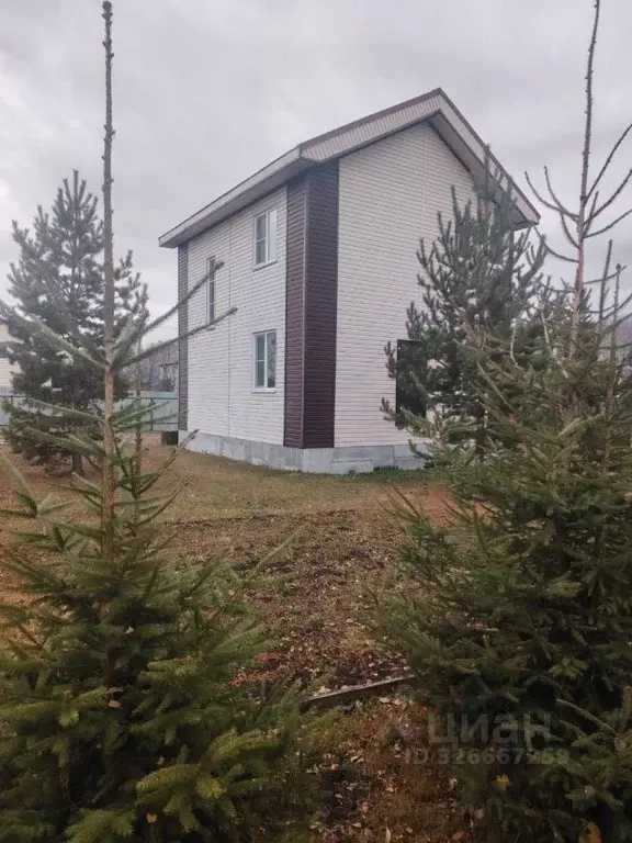 Дом в Челябинская область, Челябинск Надежда СНТ,  (73 м) - Фото 1