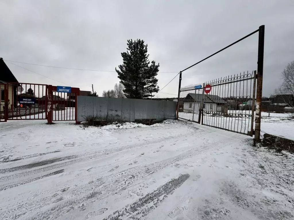 Дом в Пермский край, Краснокамск пл. Гознака (49 м) - Фото 1