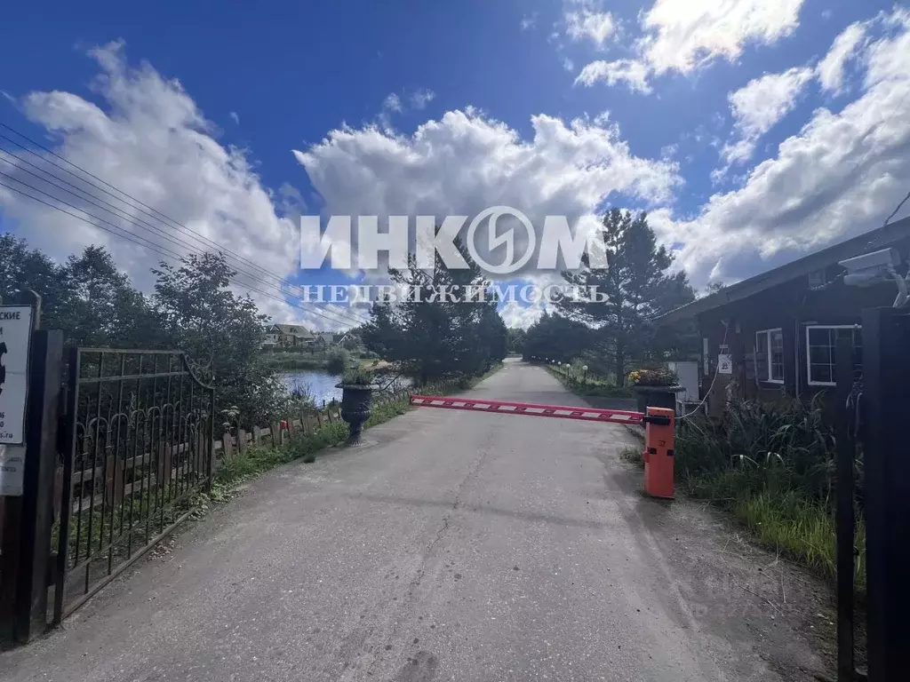 Дом в Московская область, Клин городской округ, Новорижские Ключи ДНП ... - Фото 2