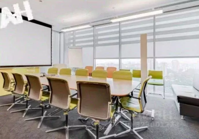 Офис в Московская область, Химки Ленинградская ул., с25 (1919 м) - Фото 2