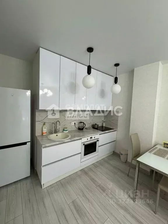 1-к кв. Челябинская область, Челябинск Лесопарковая ул., 7Г (53.2 м) - Фото 1