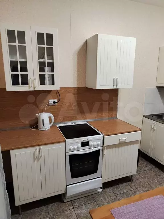 1-к. квартира, 40 м, 18/25 эт. - Фото 0