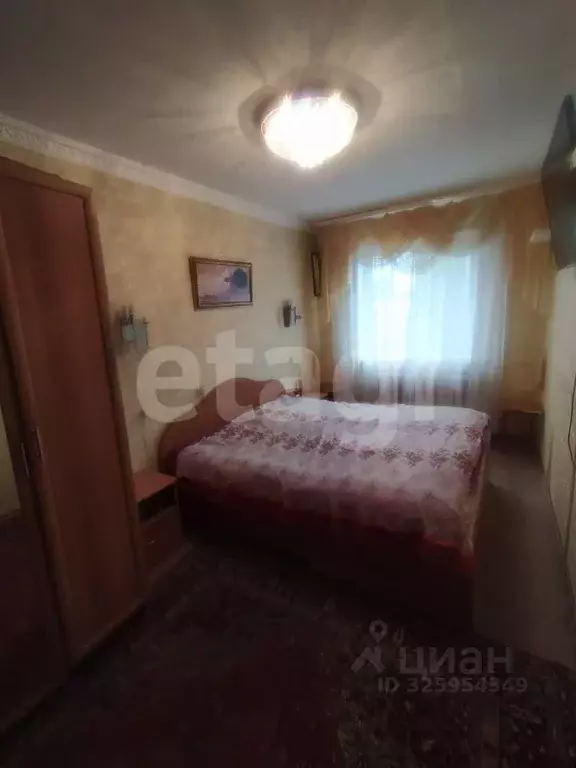 Комната Коми, Сыктывкар Сысольское ш., 10 (46.0 м) - Фото 2