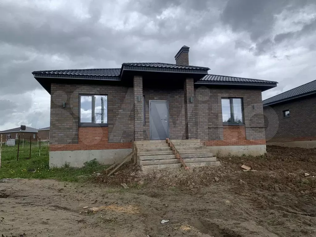 Дом 120 м на участке 7 сот. - Фото 0