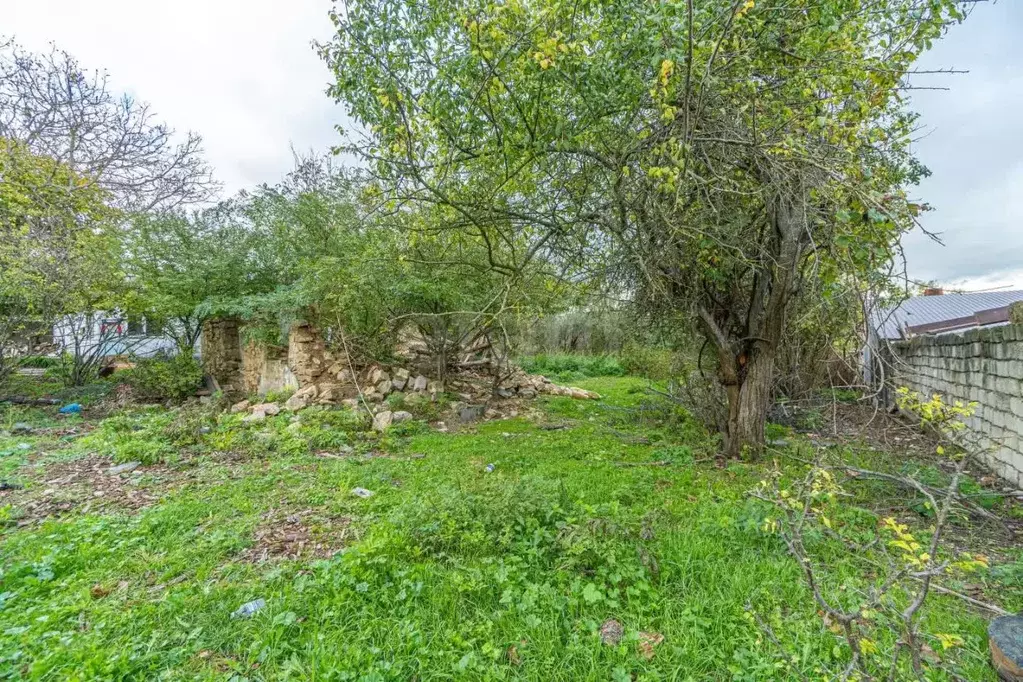 Участок в Севастополь с. Передовое,  (15.0 сот.) - Фото 1