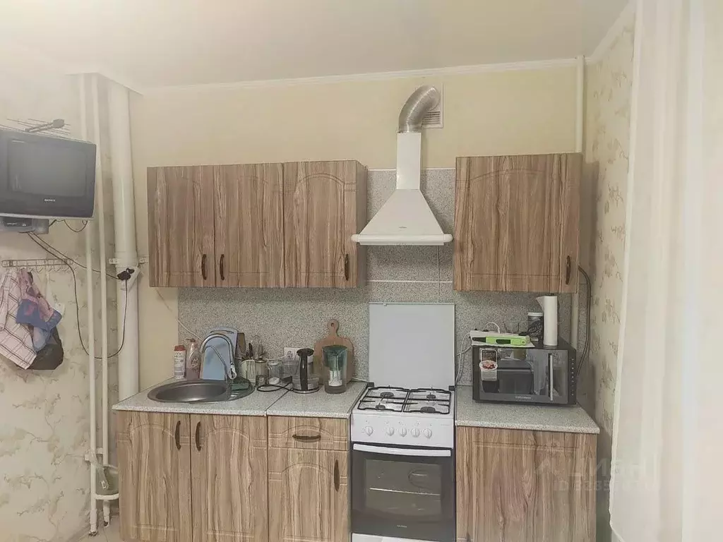 2-к кв. Самарская область, Сызрань ул. Дзержинского, 13 (83.6 м) - Фото 1