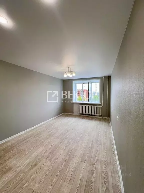 Комната Костромская область, Кострома ул. Ново-Полянская, 7 (18.0 м) - Фото 2