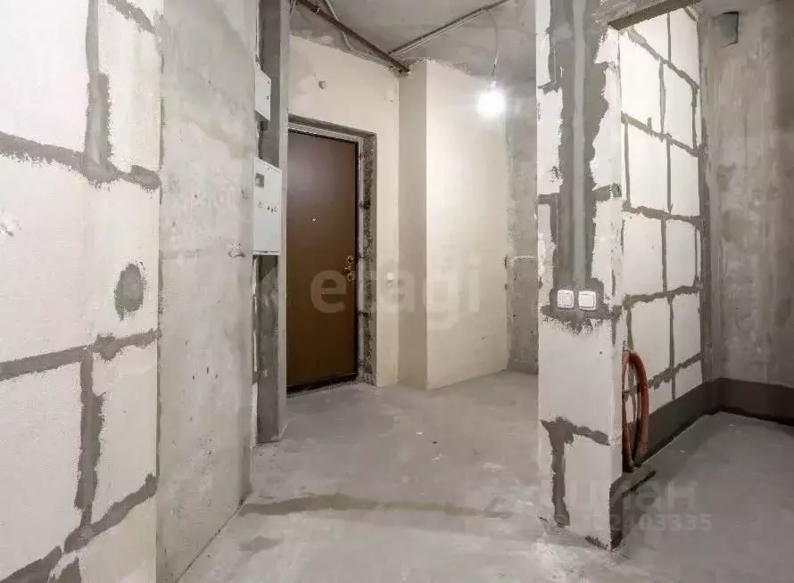 2-к кв. Северная Осетия, Владикавказ Первомайская ул., 19 (70.2 м) - Фото 2