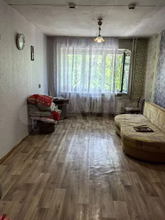 Комната 18,8 м в 1-к., 3/5 эт. - Фото 0