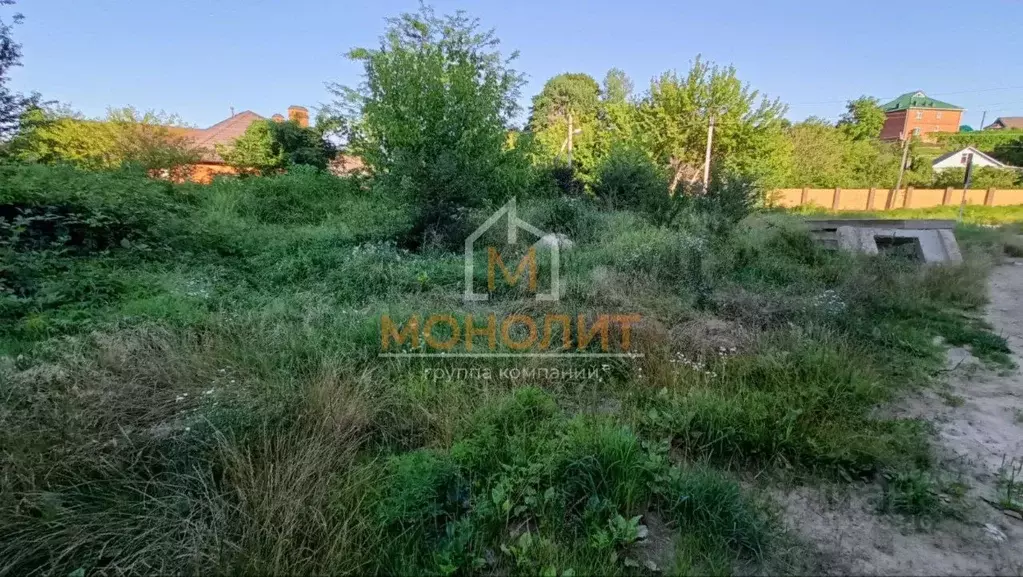 Участок в Краснодарский край, Горячий Ключ Луговая ул. (10.0 сот.) - Фото 1