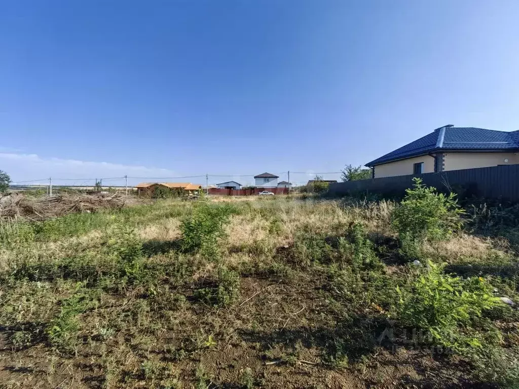 Участок в Ростовская область, Родионово-Несветайский район, ... - Фото 2