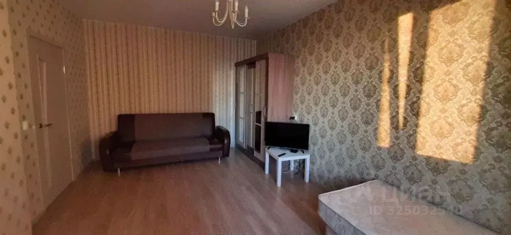 1-к кв. Москва, Москва, Троицк ул. Городская, 20 (40.0 м) - Фото 2