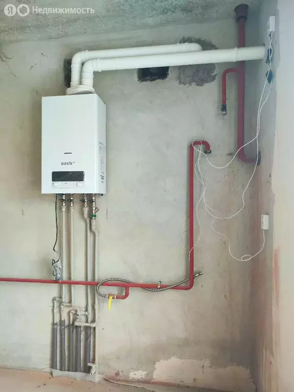 3-комнатная квартира: Горячий Ключ, Кубанская улица, 34 (82.6 м) - Фото 2