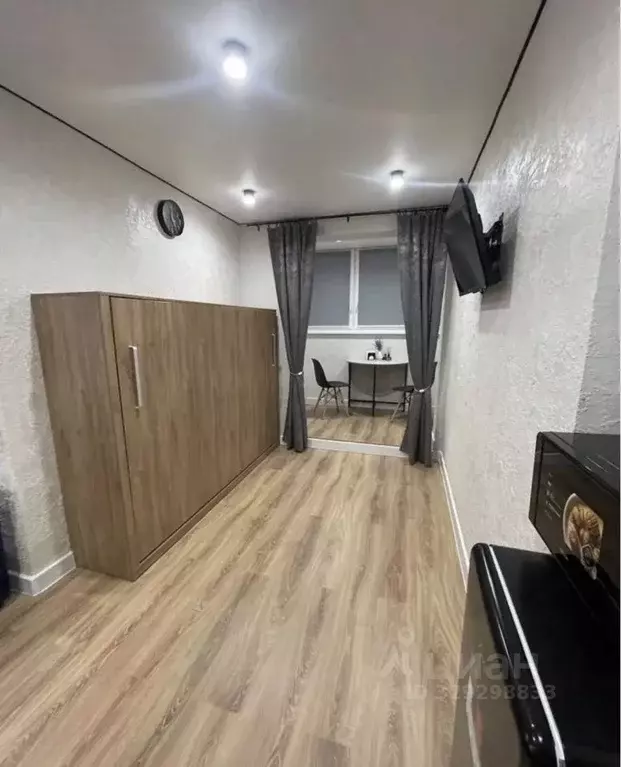 Студия Башкортостан, Уфа ул. Степана Кувыкина, 45 (25.0 м) - Фото 2