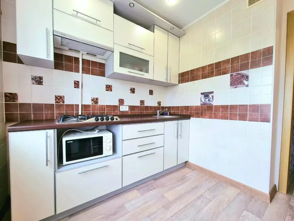 1-к кв. Орловская область, Орловский муниципальный округ, с. Старцево ... - Фото 2