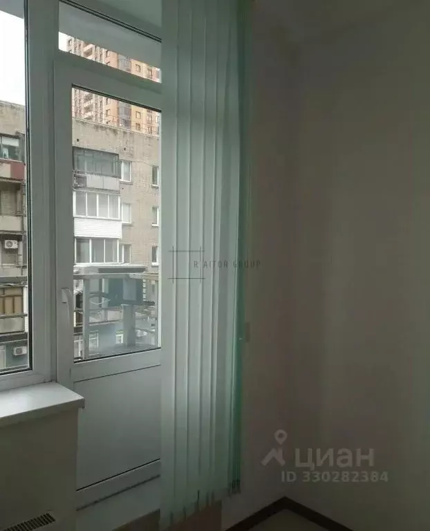 Офис в Новосибирская область, Новосибирск ул. Крылова, 36 (33 м) - Фото 2