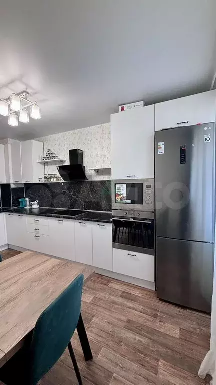 4-к. квартира, 80 м, 2/10 эт. - Фото 0