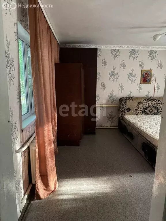 Дом в Краснодарский край, городской округ Новороссийск, село ... - Фото 0
