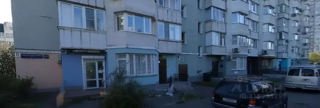 Помещение свободного назначения в Москва ул. Генерала Белобородова, ... - Фото 1