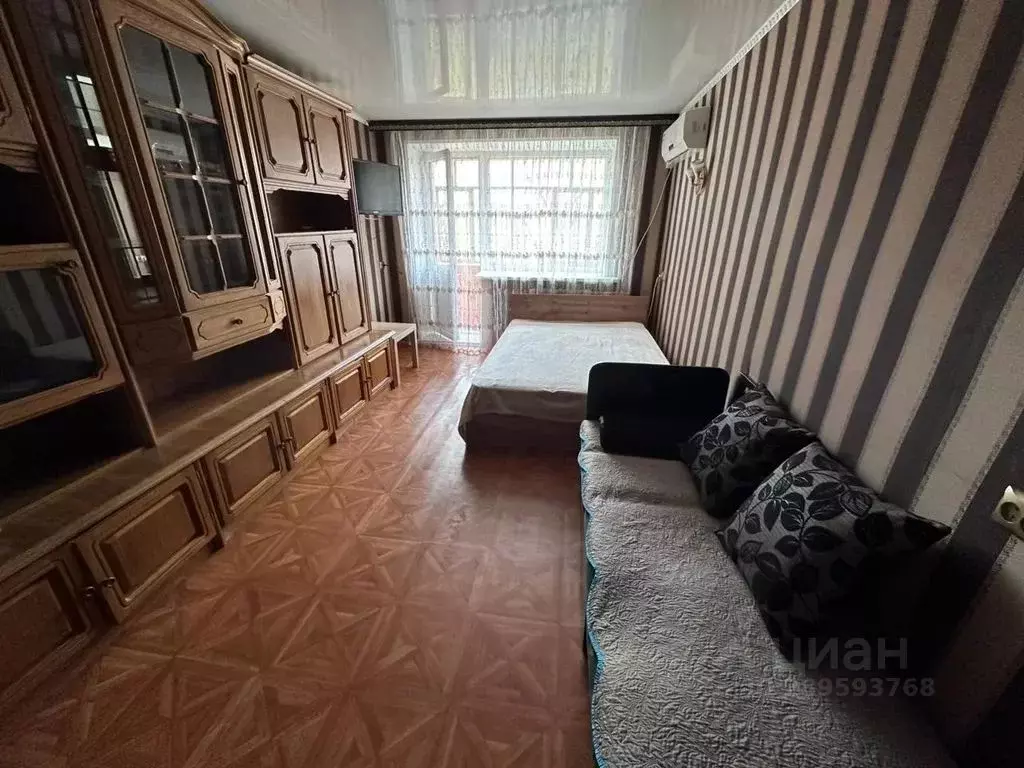 2-к кв. Башкортостан, Уфа Первомайская ул., 79 (48.0 м) - Фото 2