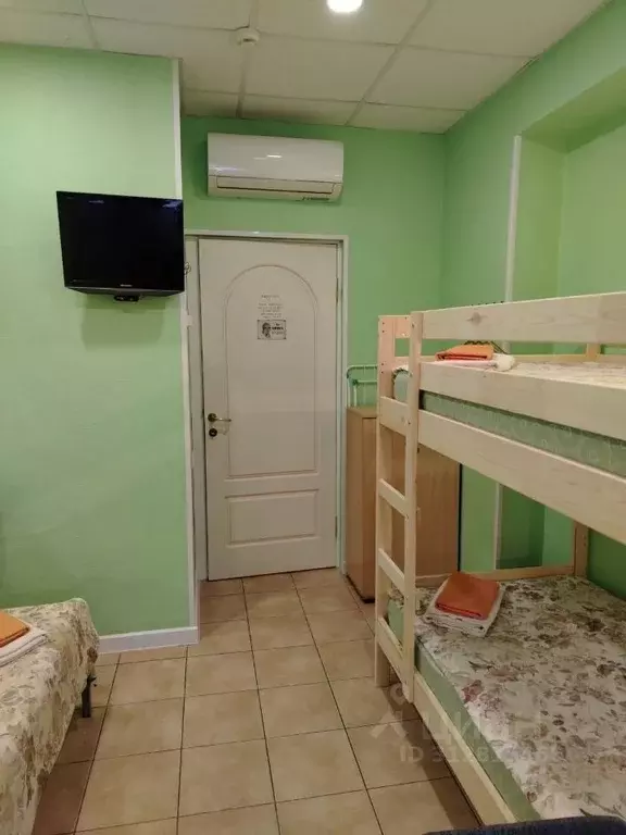Комната Татарстан, Казань ул. Галактионова, 3б (10.0 м) - Фото 0