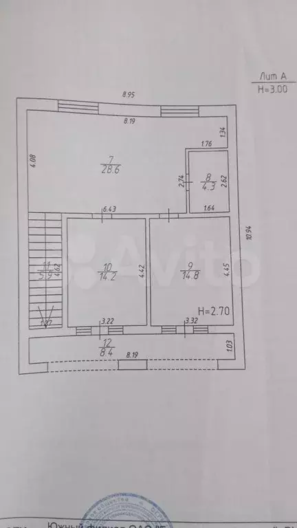 Дом 150 м на участке 5,5 сот. - Фото 1