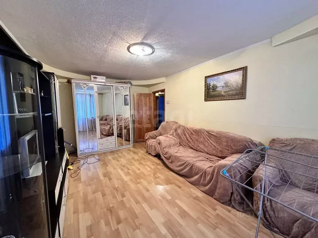 3-к кв. Коми, Ухта просп. Ленина, 20/11 (61.5 м) - Фото 2