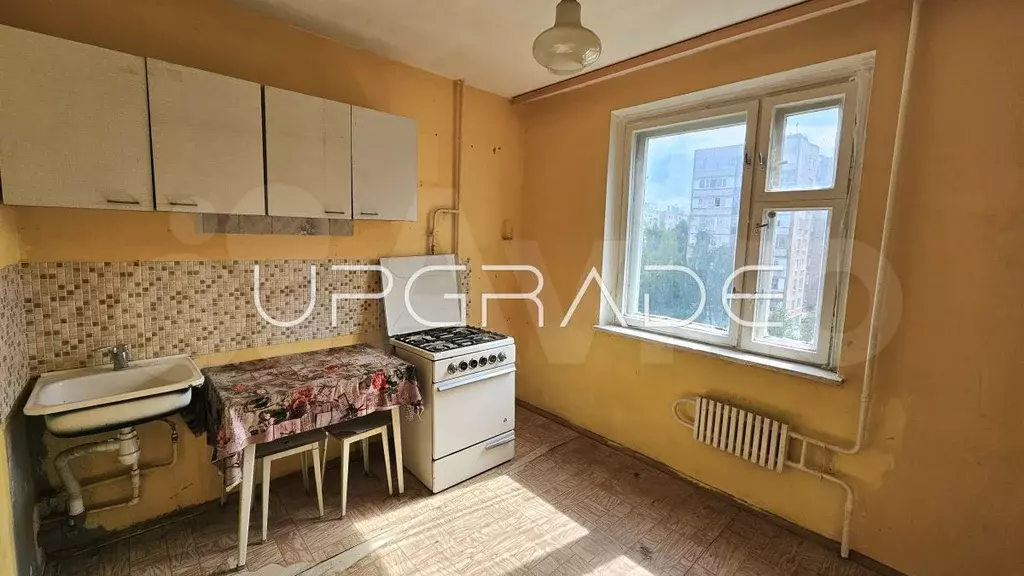 2-к. квартира, 50,4 м, 5/9 эт. - Фото 1