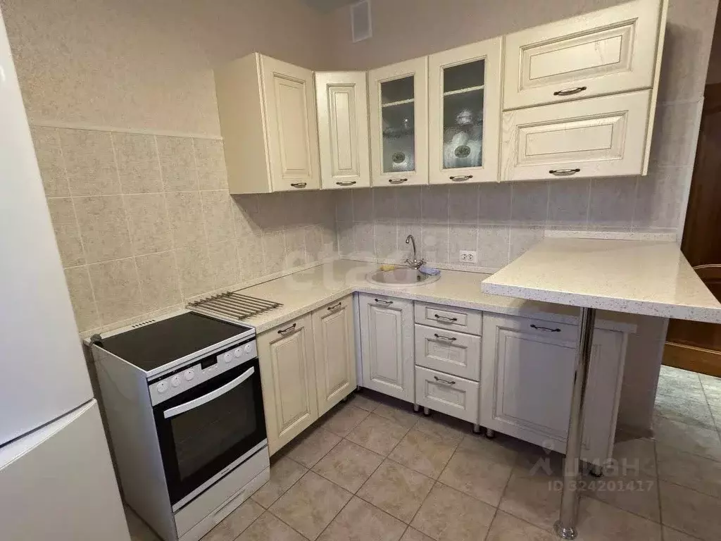 1-к кв. Новосибирская область, Новосибирск ул. Одоевского, 1/11 (29.9 ... - Фото 1