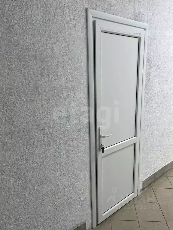 Склад в Тюменская область, Тюмень ул. Клары Цеткин, 61к1 (3 м) - Фото 1