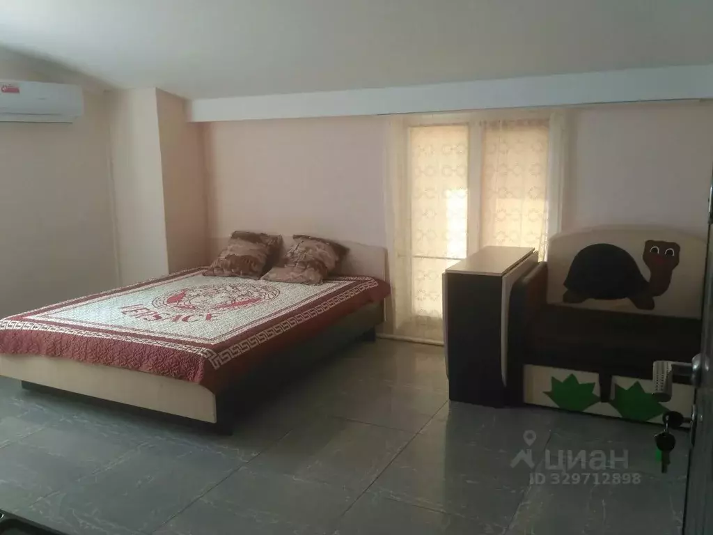 Студия Севастополь ул. Руднева, 9 (20.0 м) - Фото 1