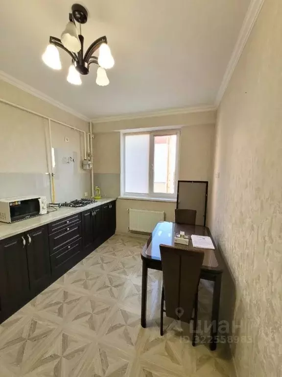 1-к кв. Крым, Симферополь ул. Севастопольская (40.0 м) - Фото 1