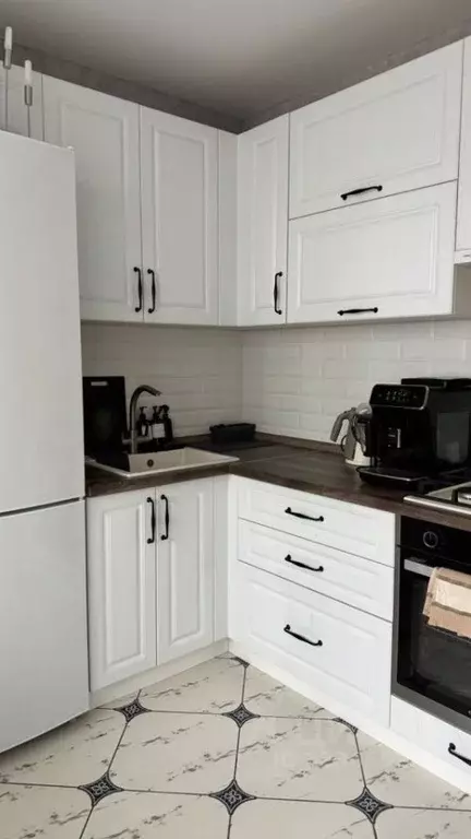 1-к кв. Брянская область, Брянск ул. А.К. Толстого, 2 (37.0 м) - Фото 2