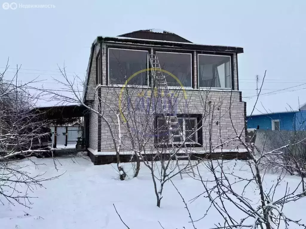 Дом в Копейск, переулок Урицкого (156.8 м) - Фото 2