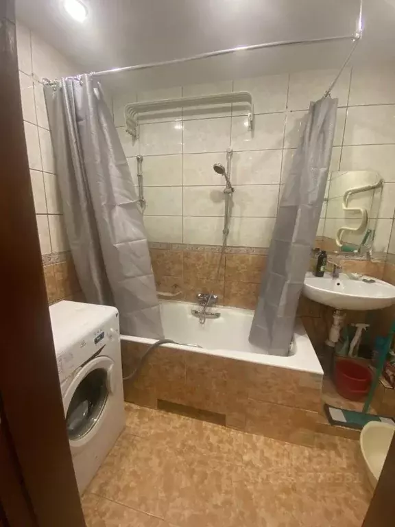 3-к кв. Новосибирская область, Новосибирск Широкая ул., 21/1 (60.0 м) - Фото 2