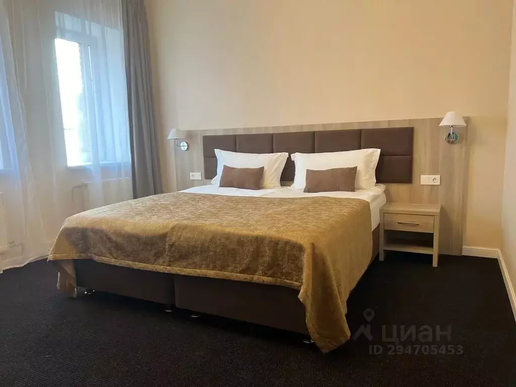Комната Московская область, Сергиев Посад ул. 1-я Рыбная, 50/7 - Фото 1