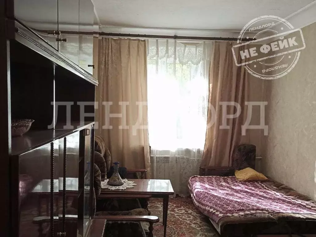 2-к кв. Ростовская область, Ростов-на-Дону пос. Мирный, ул. ... - Фото 1