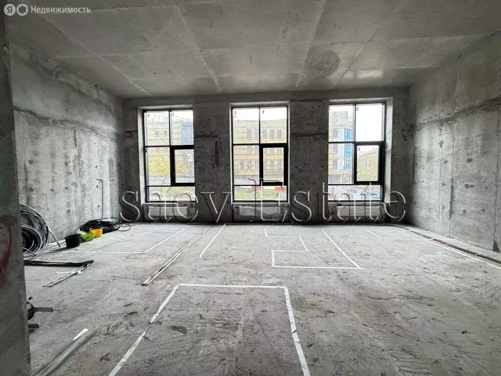 3-комнатная квартира: Москва, Причальный проезд, 10к1 (70 м) - Фото 1