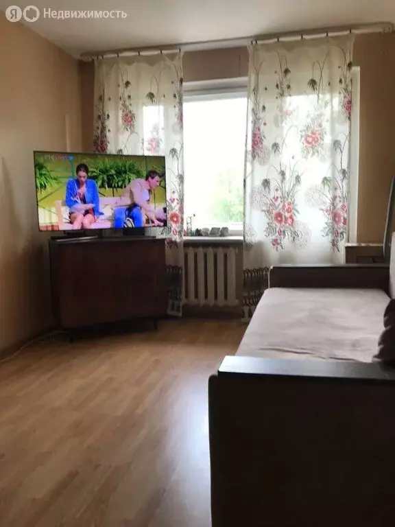 1-комнатная квартира: Нижний Новгород, улица Глеба Успенского, 13 ... - Фото 0