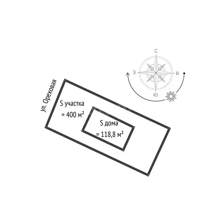 Дом в Краснодар, садовое товарищество Лесник, Ореховая улица, 142/1 ... - Фото 1
