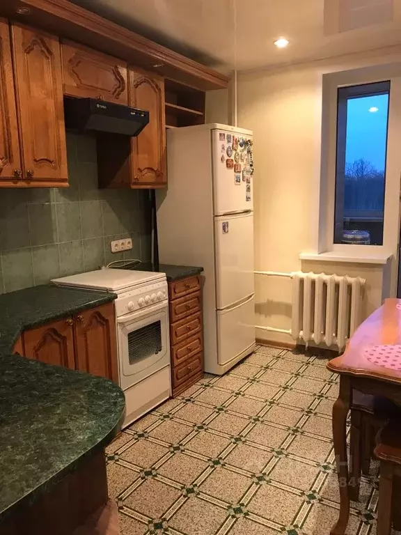 2-к кв. Воронежская область, Воронеж ул. Ломоносова, 114/5 (60.0 м) - Фото 1