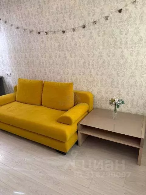Студия Тульская область, Тула ул. Конструктора Грязева, 4 (30.0 м) - Фото 1