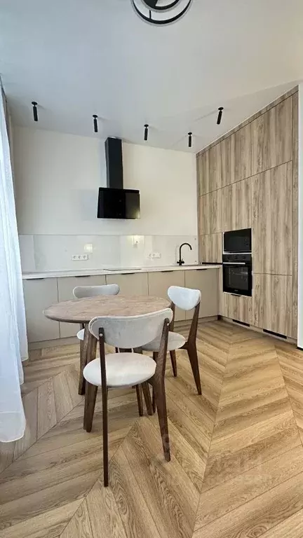 2-к кв. Москва просп. Лихачева, 22 (40.0 м) - Фото 2