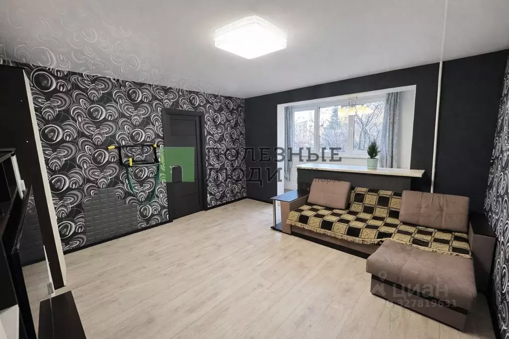 4-к кв. Севастополь ул. Генерала Хрюкина, 8Б (85.0 м) - Фото 1